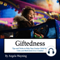 GIftedness