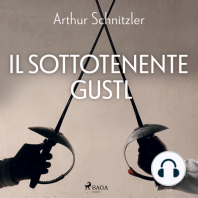 Il sottotenente Gustl