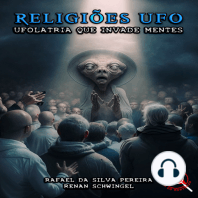 Religiões UFO