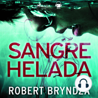 Sangre helada