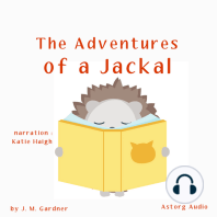 The Adventures of a Jackal