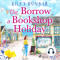 The Borrow a Bookshop Holiday