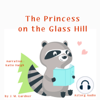 The Princess on the Glass Hill