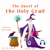 The Quest of the Holy Grail