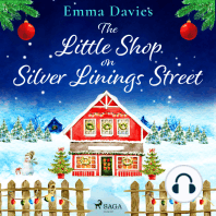 The Little Shop on Silver Linings Street