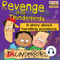 The Revenge of the Thunderbirds
