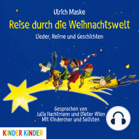 Reise durch die Weihnachtswelt