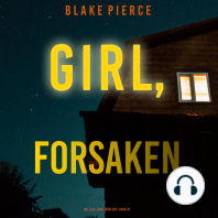 Girl, Forsaken (An Ella Dark FBI Suspense Thriller—Book 7)