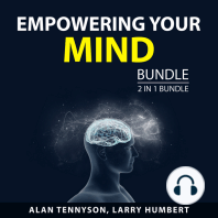 Empowering Your Mind Bundle, 2 in 1 Bundle
