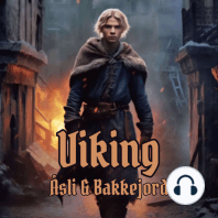 Viking (The Viking Ventures Trilogy - Book 1)