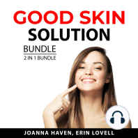 Good Skin Solution Bundle, 2 n 1 Bundle