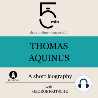 Thomas Aquinus