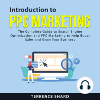 Introduction To PPC Marketing
