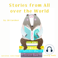 Stories from All over the World