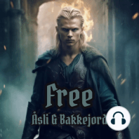 Free (The Viking Ventures Trilogy - Book 3)
