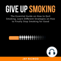 Give Up Smoking