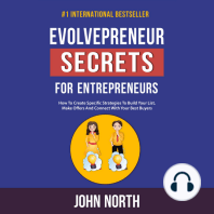 Startup Secrets For Entrepreneurs