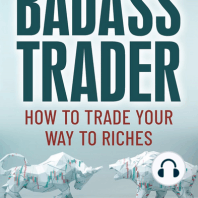 Badass Trader