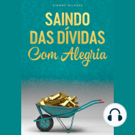 Saindo Das Dividas Com Alegria