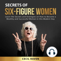 Secrets of Six-Figure Women