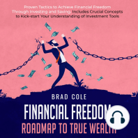 Financial Freedom, Roadmap to True Wealth