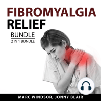 Fibromyalgia Relief bundle, 2 in 1 Bundle