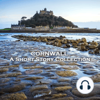 Cornwall - A Short Story Collection
