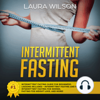 Intermittent Fasting