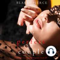 The Perfect Couple (A Jessie Hunt Psychological Suspense Thriller—Book Twenty)