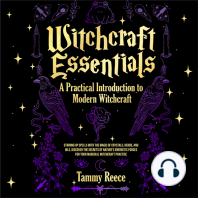 Witchcraft Essentials