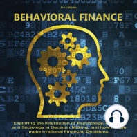 Behavioral Finance