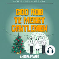 God Rob Ye Merry Gentlemen