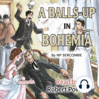 A Balls-up in Bohemia