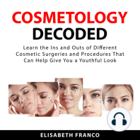 Cosmetology Decoded