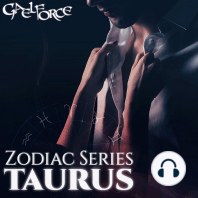 Zodiac Series Taurus