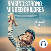 Raising Strong-Minded Children