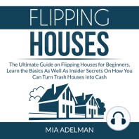 Flipping Houses