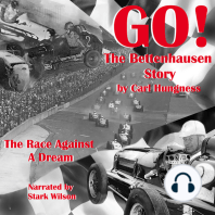 GO! The Bettenhausen Story