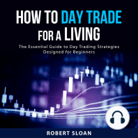 How to Day Trade for a Living