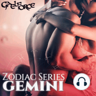 Zodiac Series Gemini