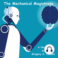 The Mechanical Magistrate