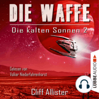 Die kalten Sonnen, Teil 2