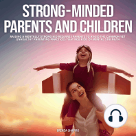 Strong-Minded Parents and Children