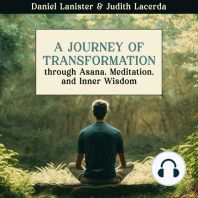 A Journey of Transformation