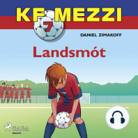 KF Mezzi 7 - Landsmót