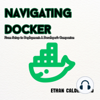 Navigating Docker