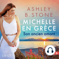 Michelle en Grèce 6 