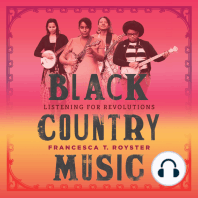 Black Country Music