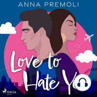 Love to Hate You