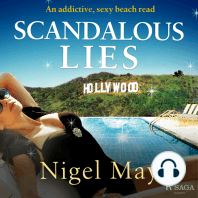 Scandalous Lies